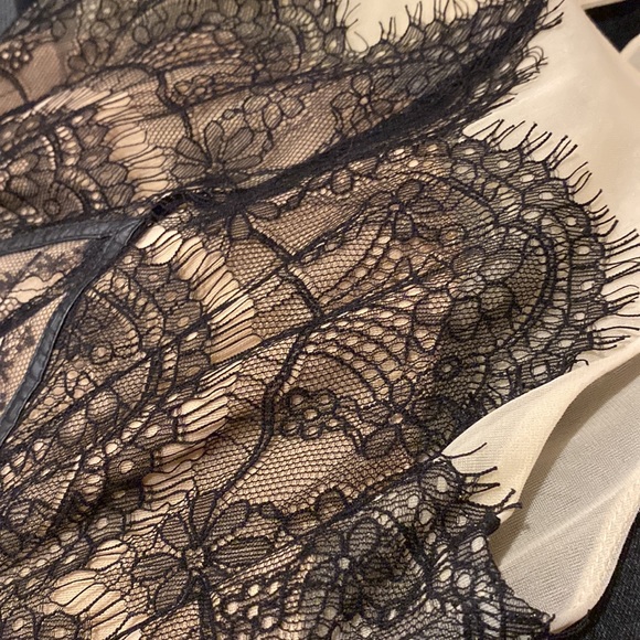 Three Floor Dress - Picture 7 of 7